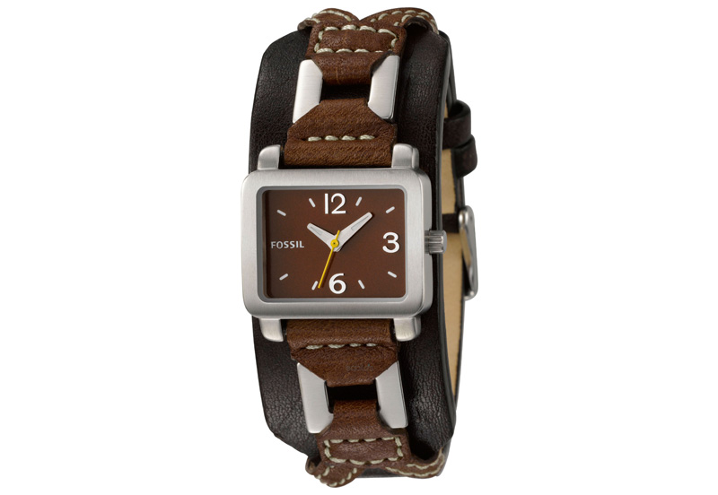 Fossil Uhrenarmband JR1034