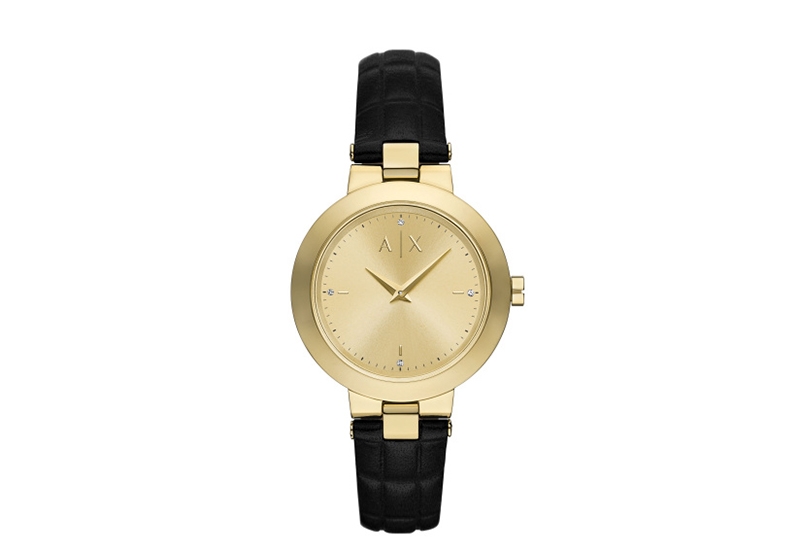 Armani Exchange Uhrenarmband AX5174