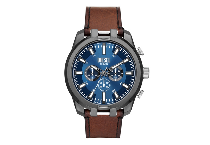 Original Diesel Uhrenarmband DZ4643