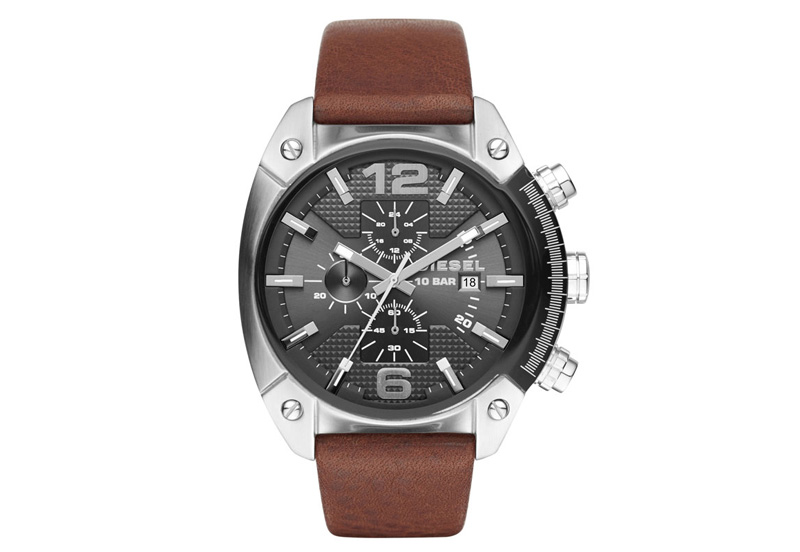 Diesel Uhrenarmband DZ4381