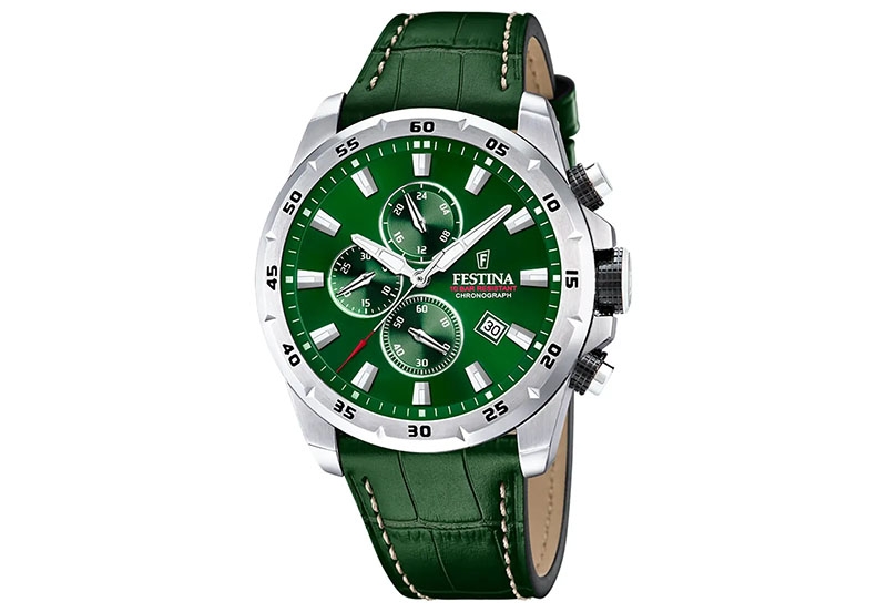 Festina Uhrenarmband F20692-3