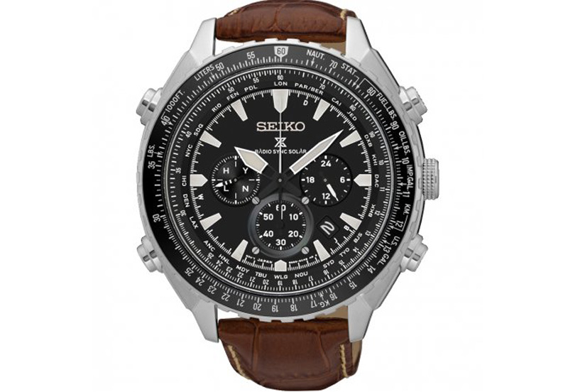 Seiko Uhrenarmband SSG005P1