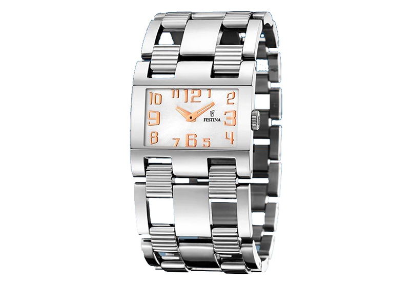 Festina Uhrenarmband F16770/5
