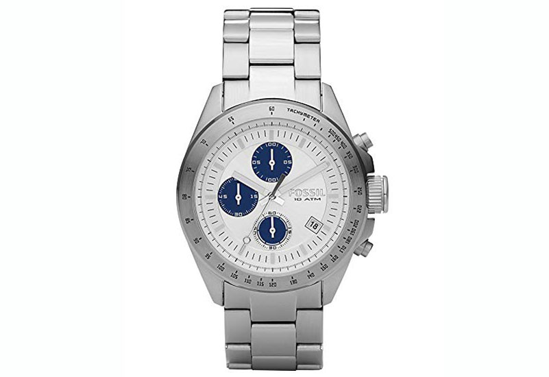 Fossil Uhrenarmband CH2622