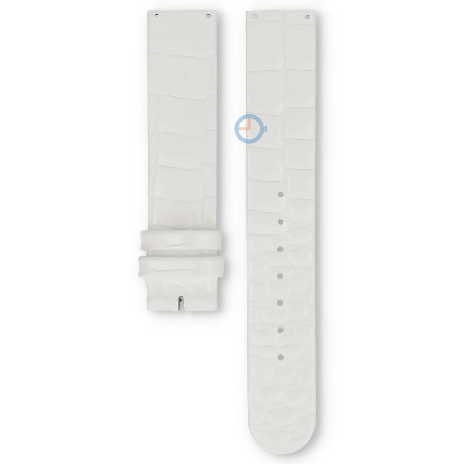 Boccia Uhrenarmband 3114 - 09