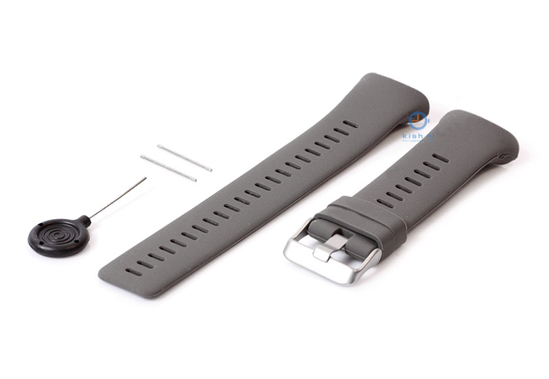 Polar Vantage V Uhrenarmband - dunkelgrau
