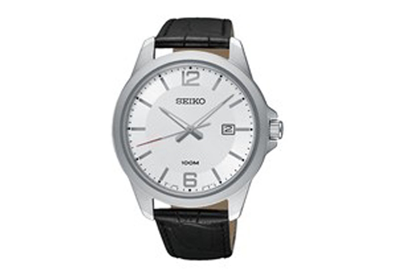Original Uhrenarmband für Seiko SUR249P1