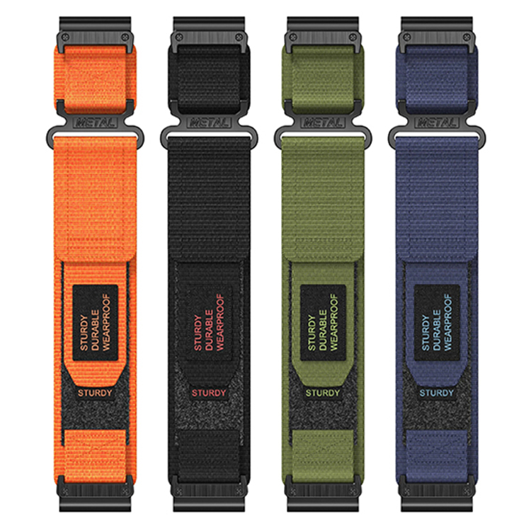 Coros Vertix 2 band - nylon 26mm
