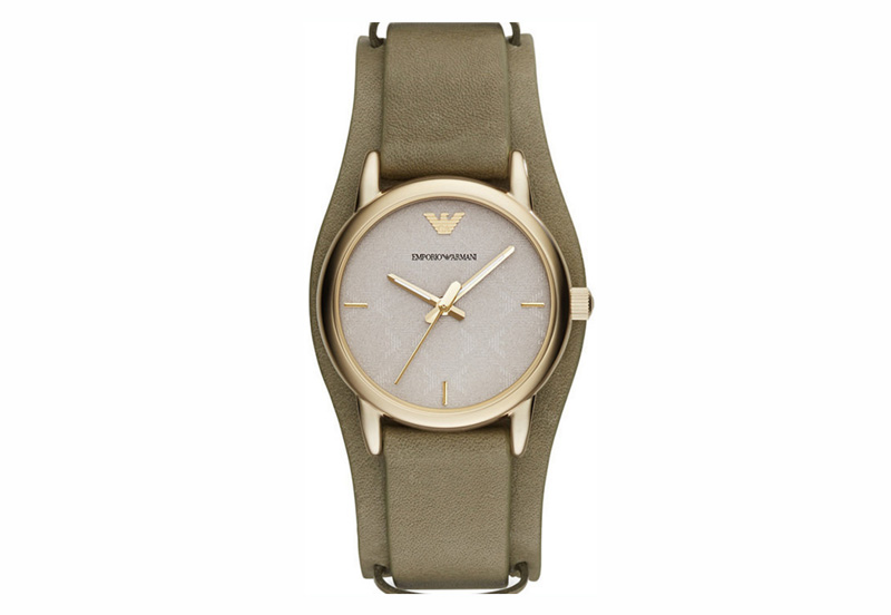 Armani Uhrenarmband AR1836