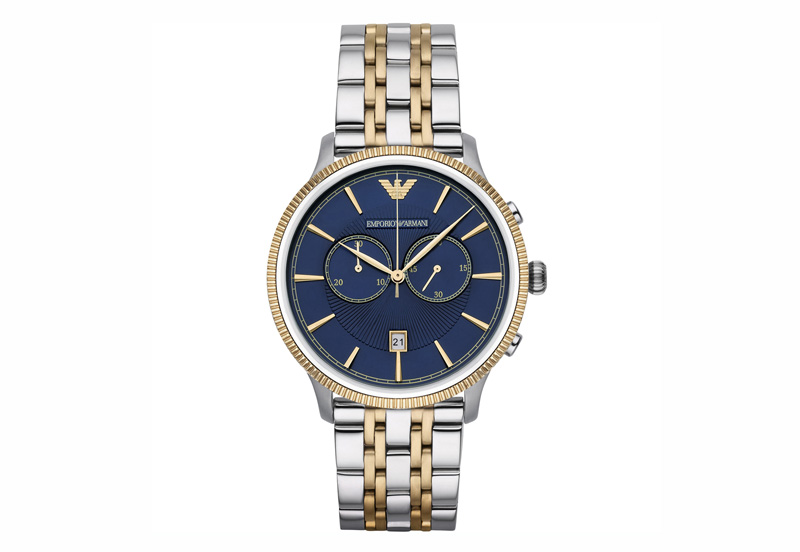 Armani Uhrenarmband AR1847