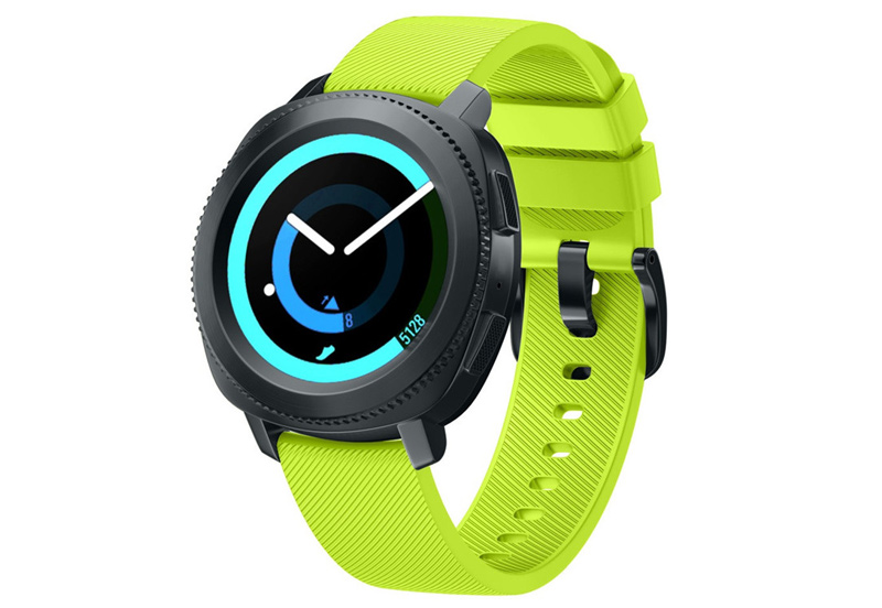 Grün