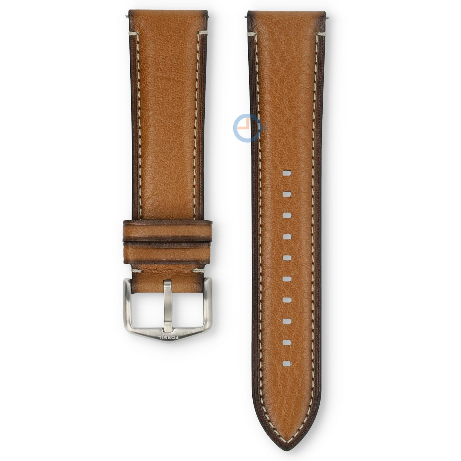 Fossil Uhrenarmband - ME3234
