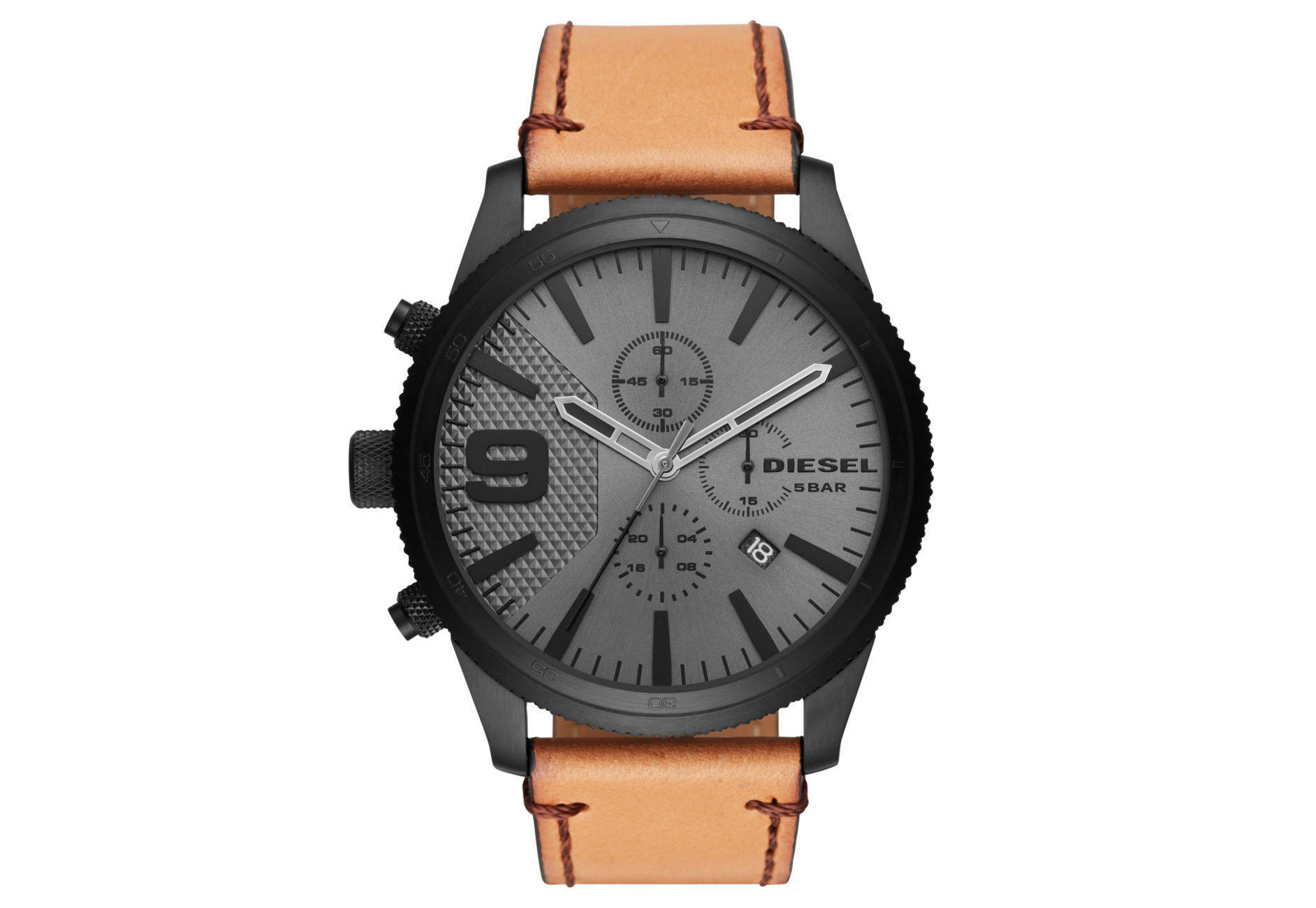 Diesel Uhrenarmband DZ4468