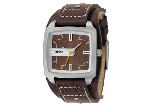 Fossil Uhrenarmband JR - 9990