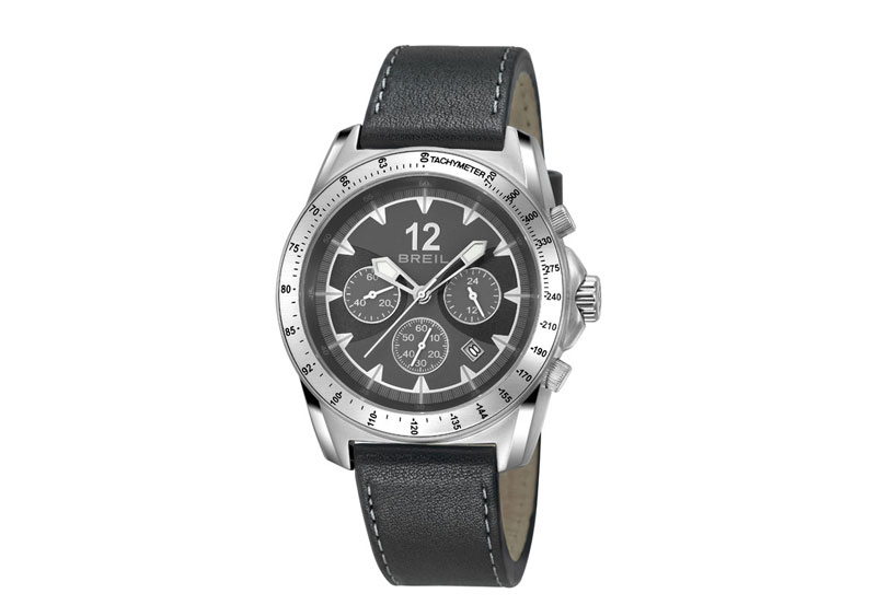 Breil Uhrenarmband TW1141