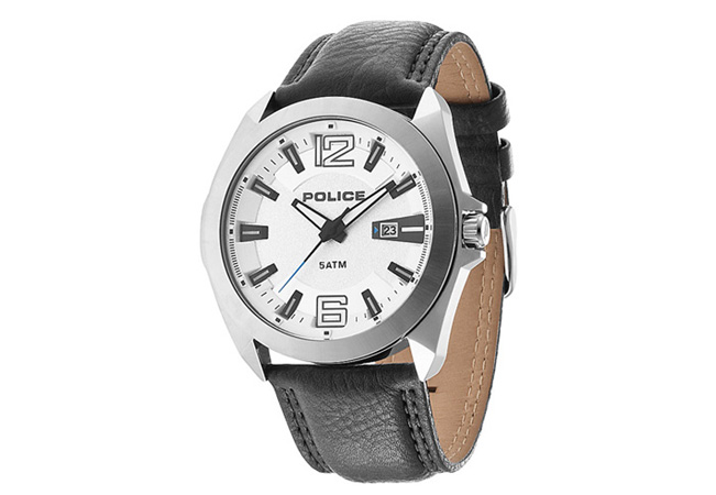 Police Uhrenarmband 14103JS - 04