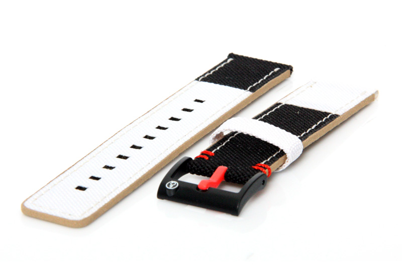 Q&Q Uhrenarmband RP00J009Y