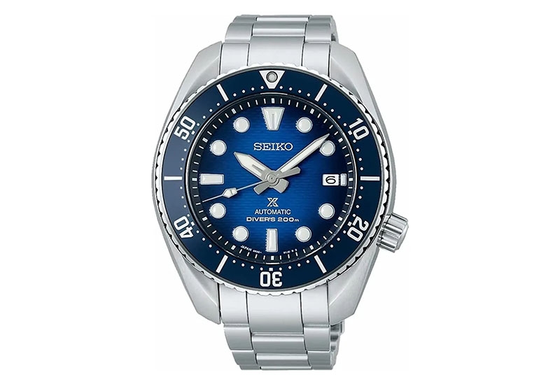 Original Uhrenarmband für Seiko SBDC175