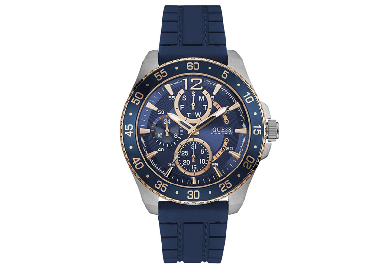 Guess Uhrenarmband W0798G2