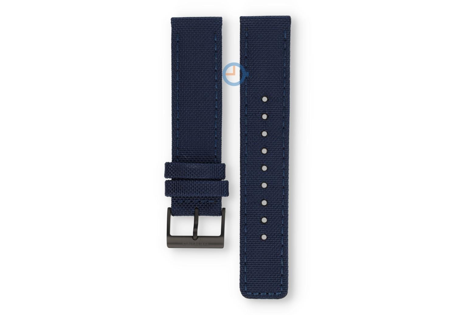 Uhrenarmband für Bering Uhr: 11741-827