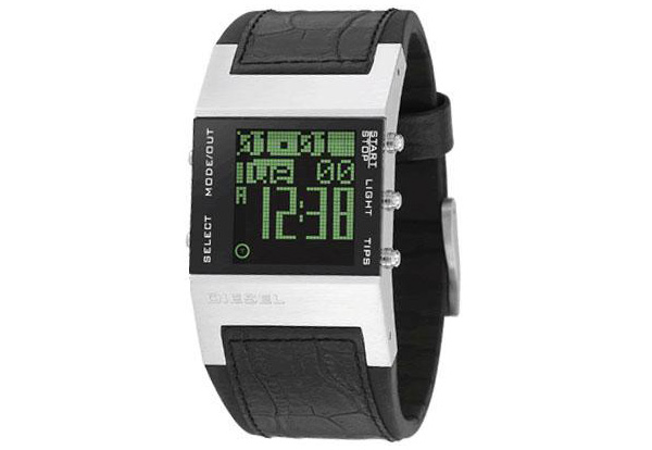 Diesel Uhrenarmband DZ7044