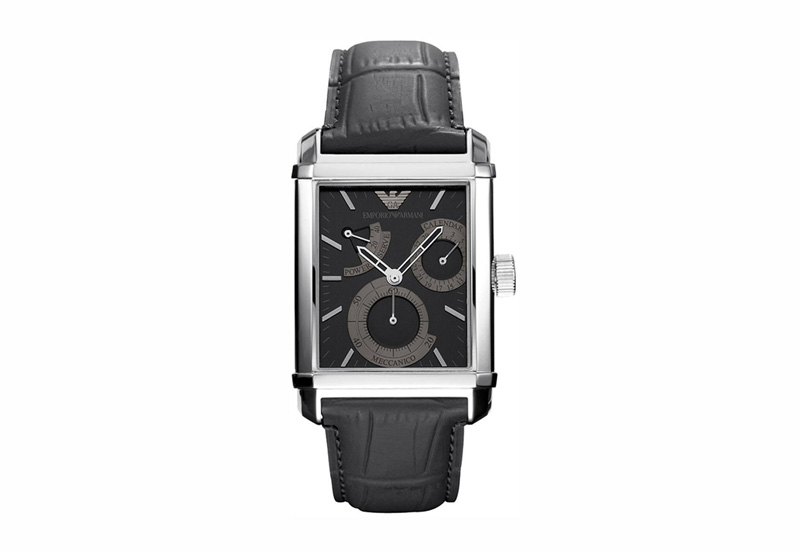 Armani Uhrenarmband AR4235