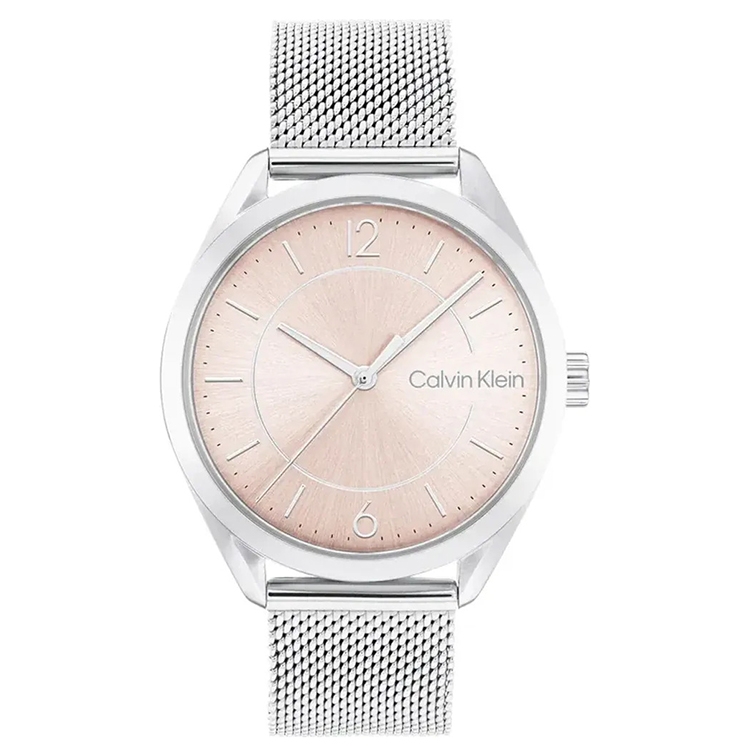 Calvin Klein Band 25200193 Essentials