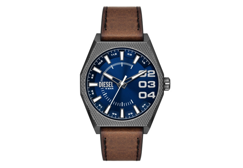 Original Diesel Uhrenarmband DZ2189