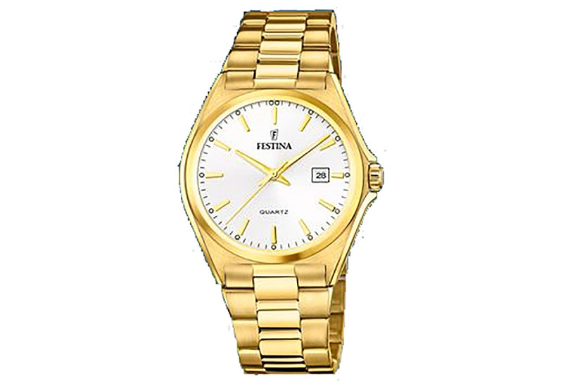 Gold Gelb