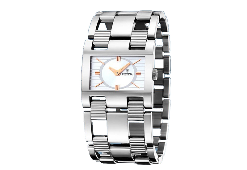 Festina Uhrenarmband F16770/1