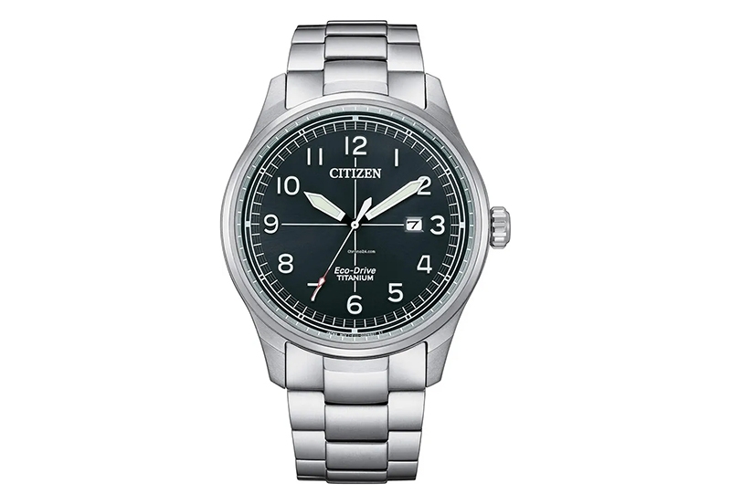 Citizen Armband BM7570-80X