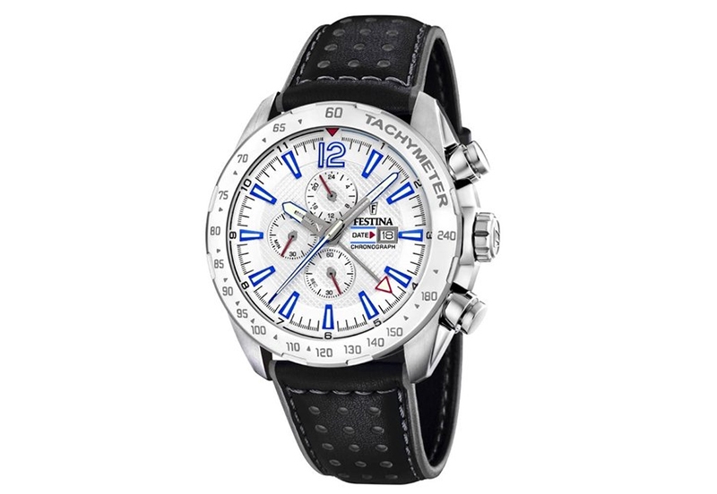 Festina uhrenarmband F20440 - 1