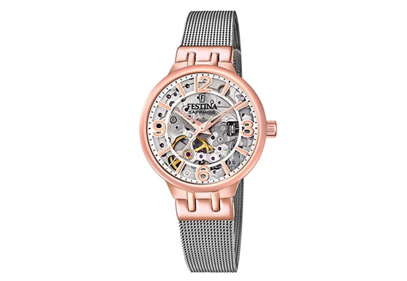 Festina Uhrenarmband F20599-1