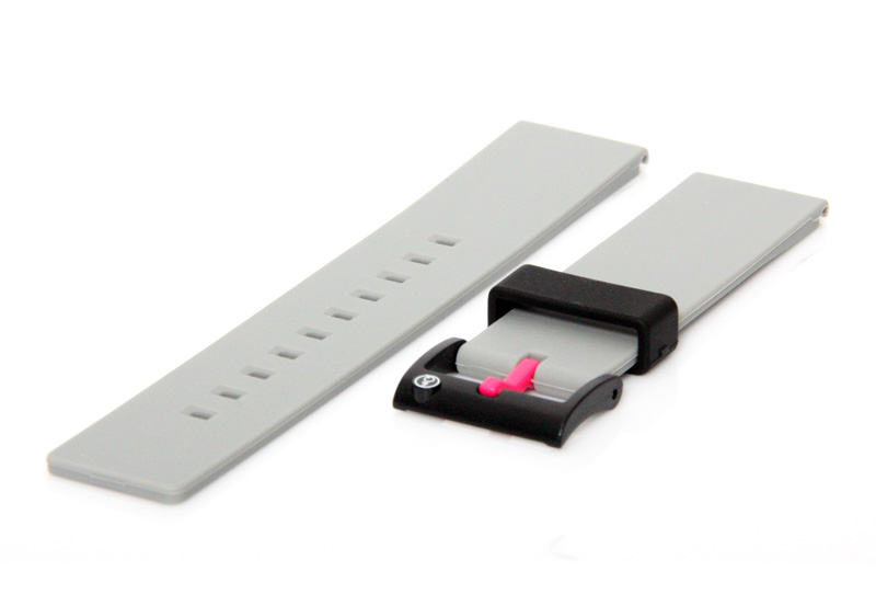 Q&Q Uhrenarmband RP00J004Y