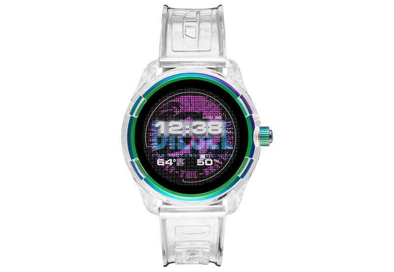 Diesel Fadelite DZT2021 Uhrenarmband