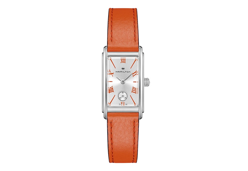 Hamilton Ardmore Uhrenarmband: H11221851