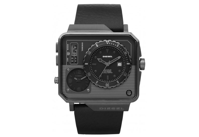 Diesel Uhrenarmband DZ7241