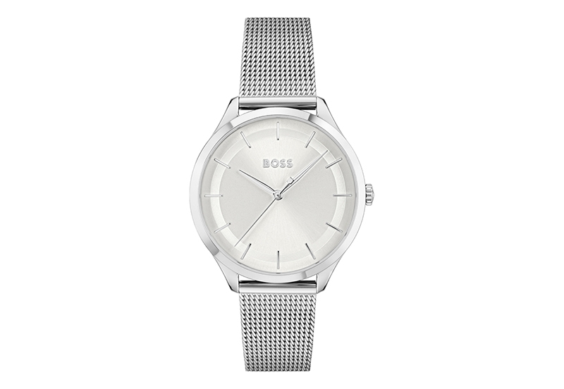 Uhrenarmband Hugo Boss HB1502634
