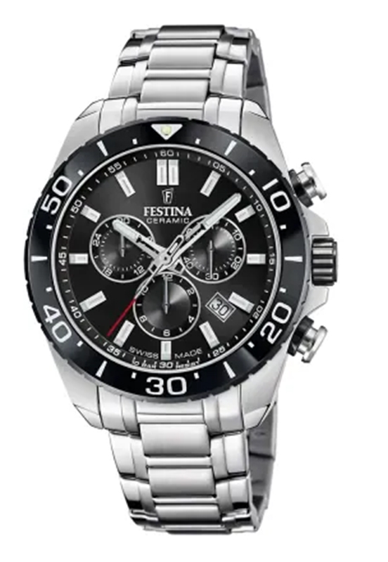 Festina Uhrenarmband F20042-4