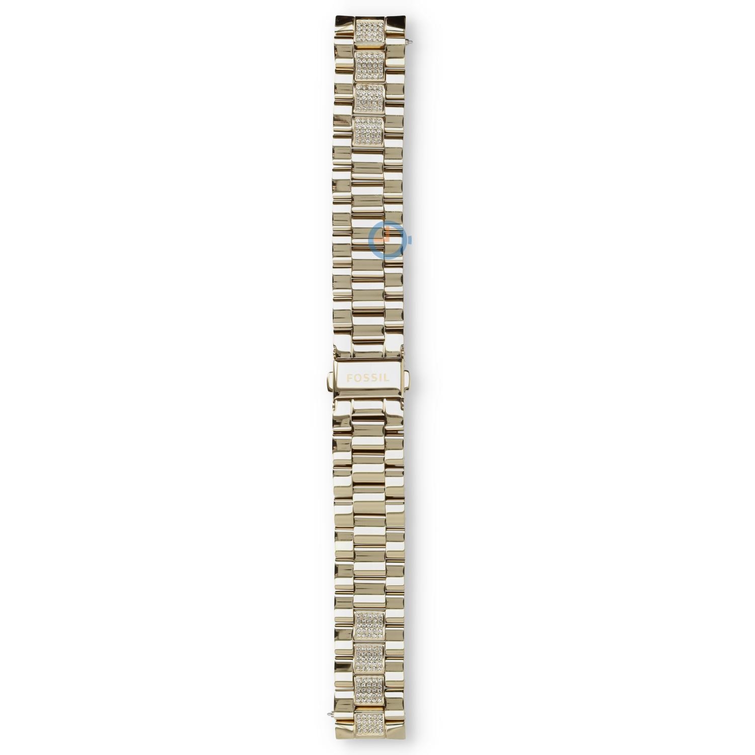 Fossil Q Uhrenarmband FTW6001