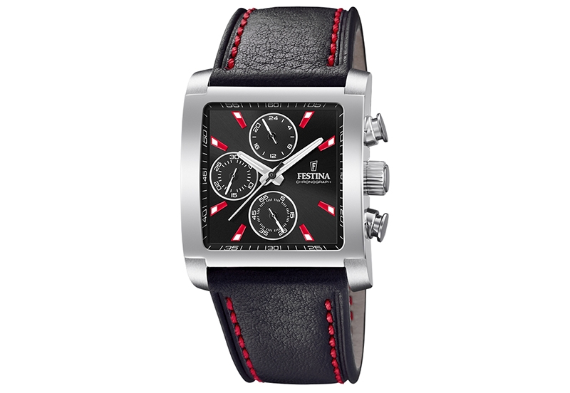Festina Uhrenarmband F20653-3