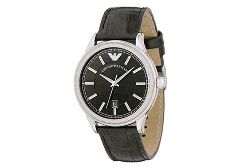 Armani Uhrenarmband AR0539