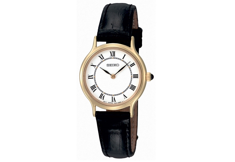 Seiko Uhrenarmband SFQ830P1
