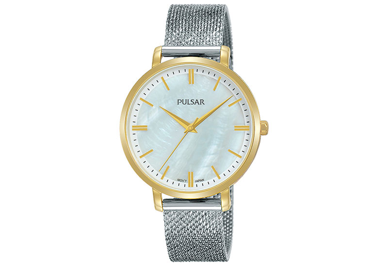Pulsar Uhrenarmband PH8460X1