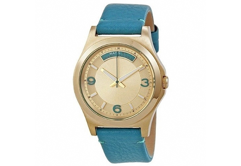 Marc Jacobs MBM1263 Uhrenarmband