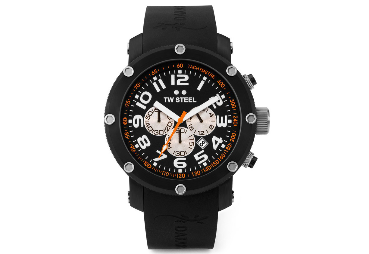 TW STEEL Uhrenarmband TW444