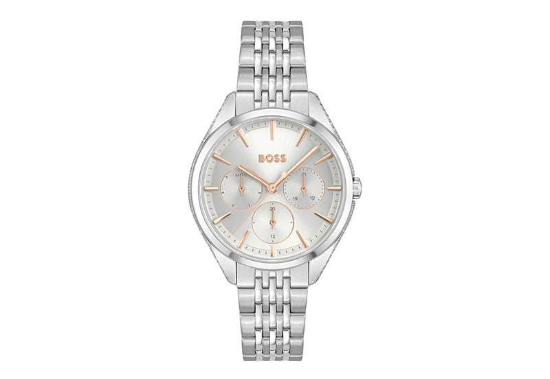 Uhrenarmband Hugo Boss HB1502640
