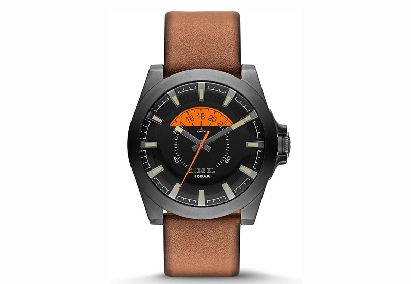 Diesel Uhrenarmband DZ1660