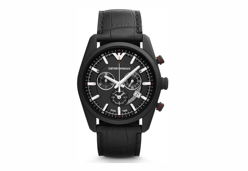 Armani Uhrenarmband AR6035