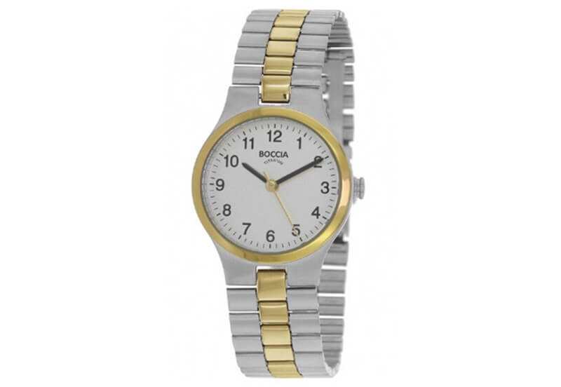 Uhrenarmband Boccia 3082 - 05